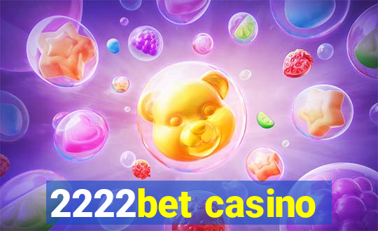2222bet casino
